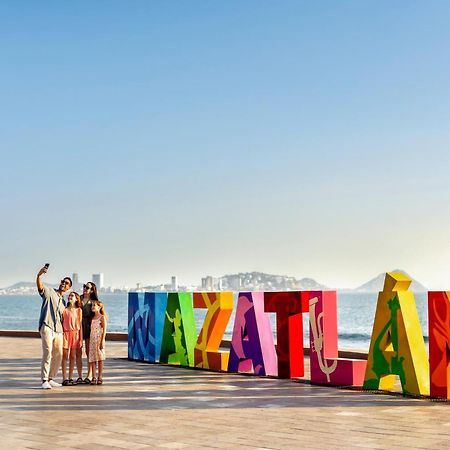 Dreams Estrella Del Mar Mazatlan Golf & Spa Resort Dış mekan fotoğraf