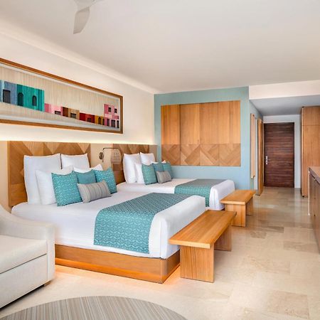 Dreams Estrella Del Mar Mazatlan Golf & Spa Resort Dış mekan fotoğraf