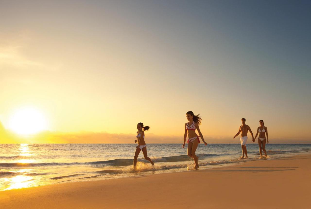 Dreams Estrella Del Mar Mazatlan Golf & Spa Resort Dış mekan fotoğraf