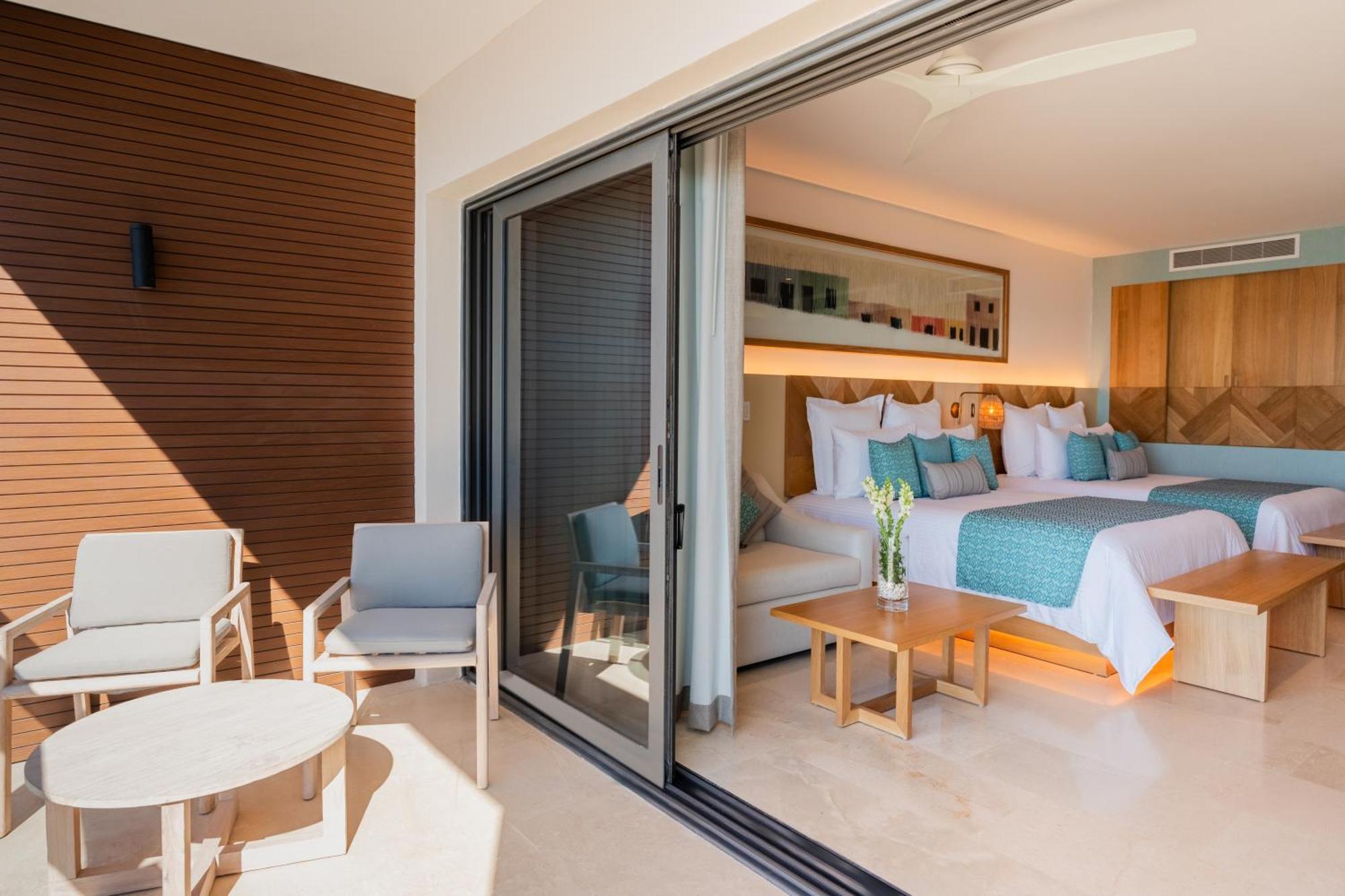 Dreams Estrella Del Mar Mazatlan Golf & Spa Resort Dış mekan fotoğraf