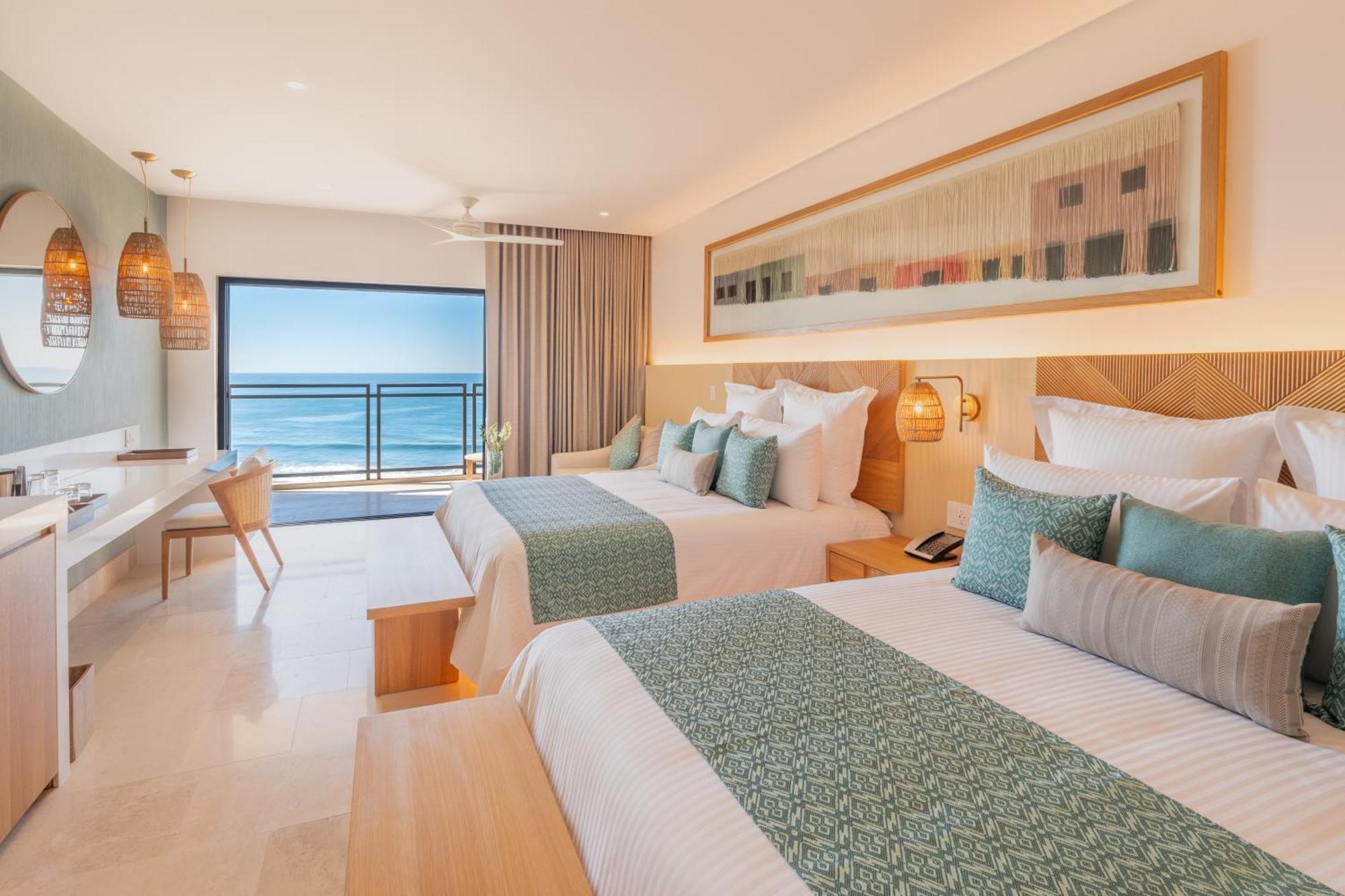 Dreams Estrella Del Mar Mazatlan Golf & Spa Resort Dış mekan fotoğraf