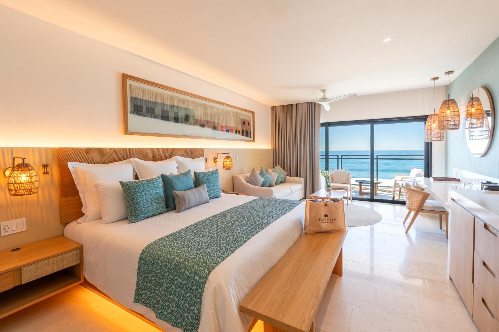 Dreams Estrella Del Mar Mazatlan Golf & Spa Resort Dış mekan fotoğraf