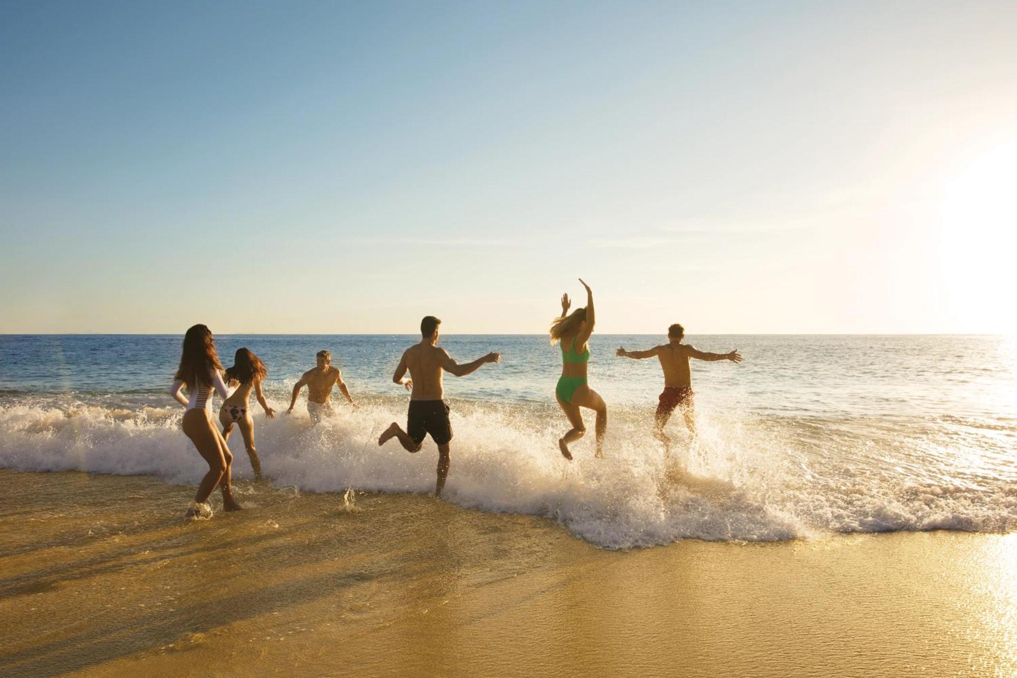 Dreams Estrella Del Mar Mazatlan Golf & Spa Resort Dış mekan fotoğraf