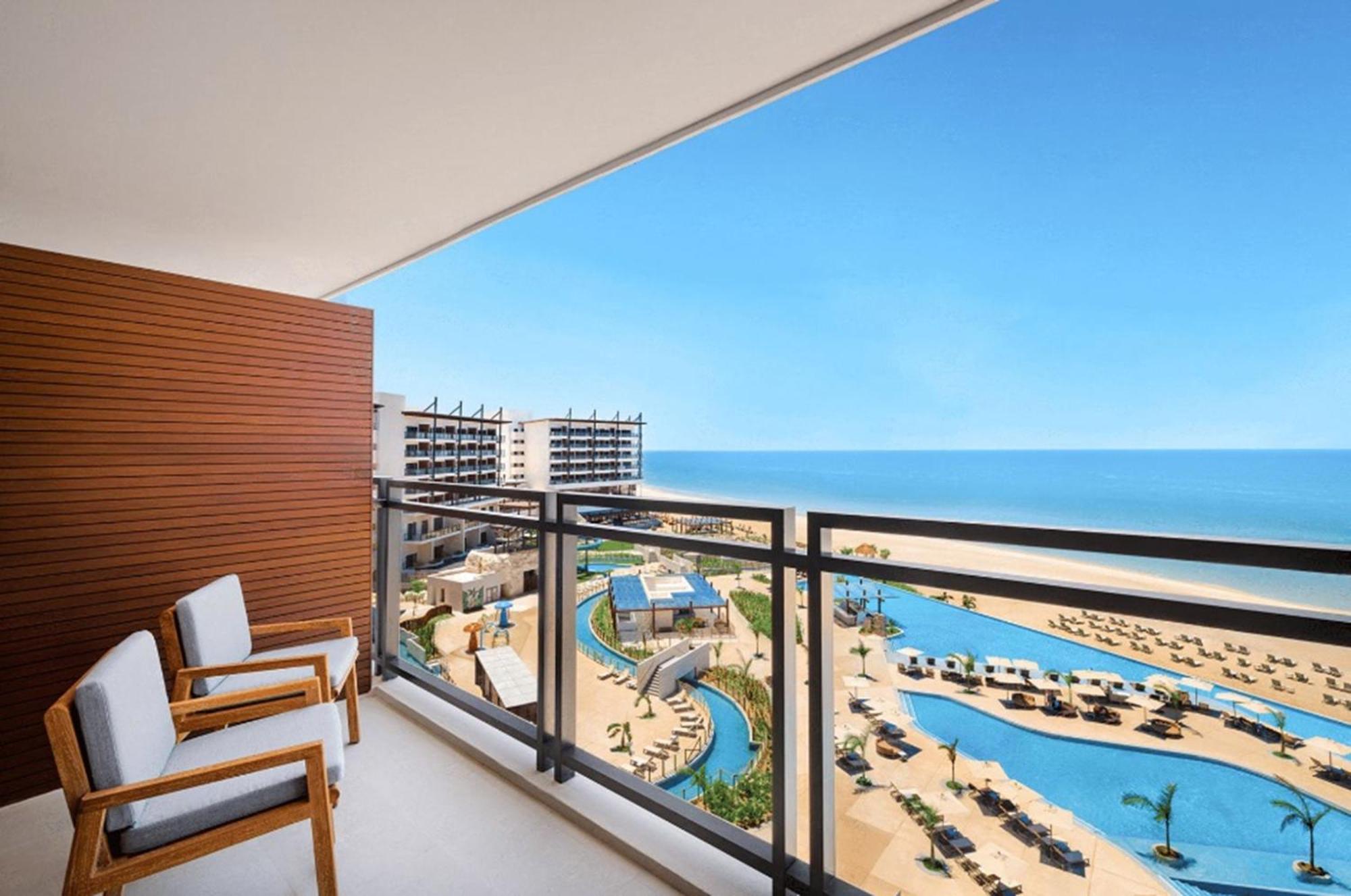 Dreams Estrella Del Mar Mazatlan Golf & Spa Resort Dış mekan fotoğraf