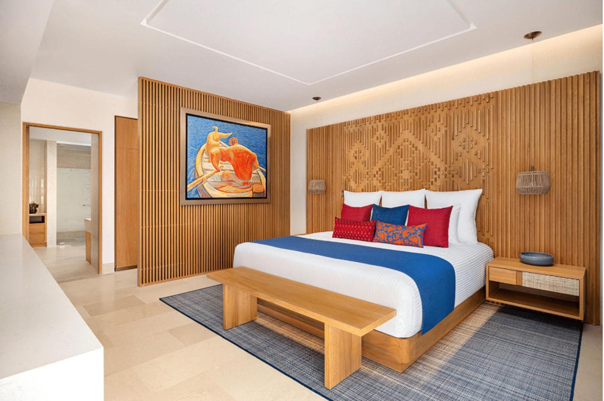 Dreams Estrella Del Mar Mazatlan Golf & Spa Resort Dış mekan fotoğraf