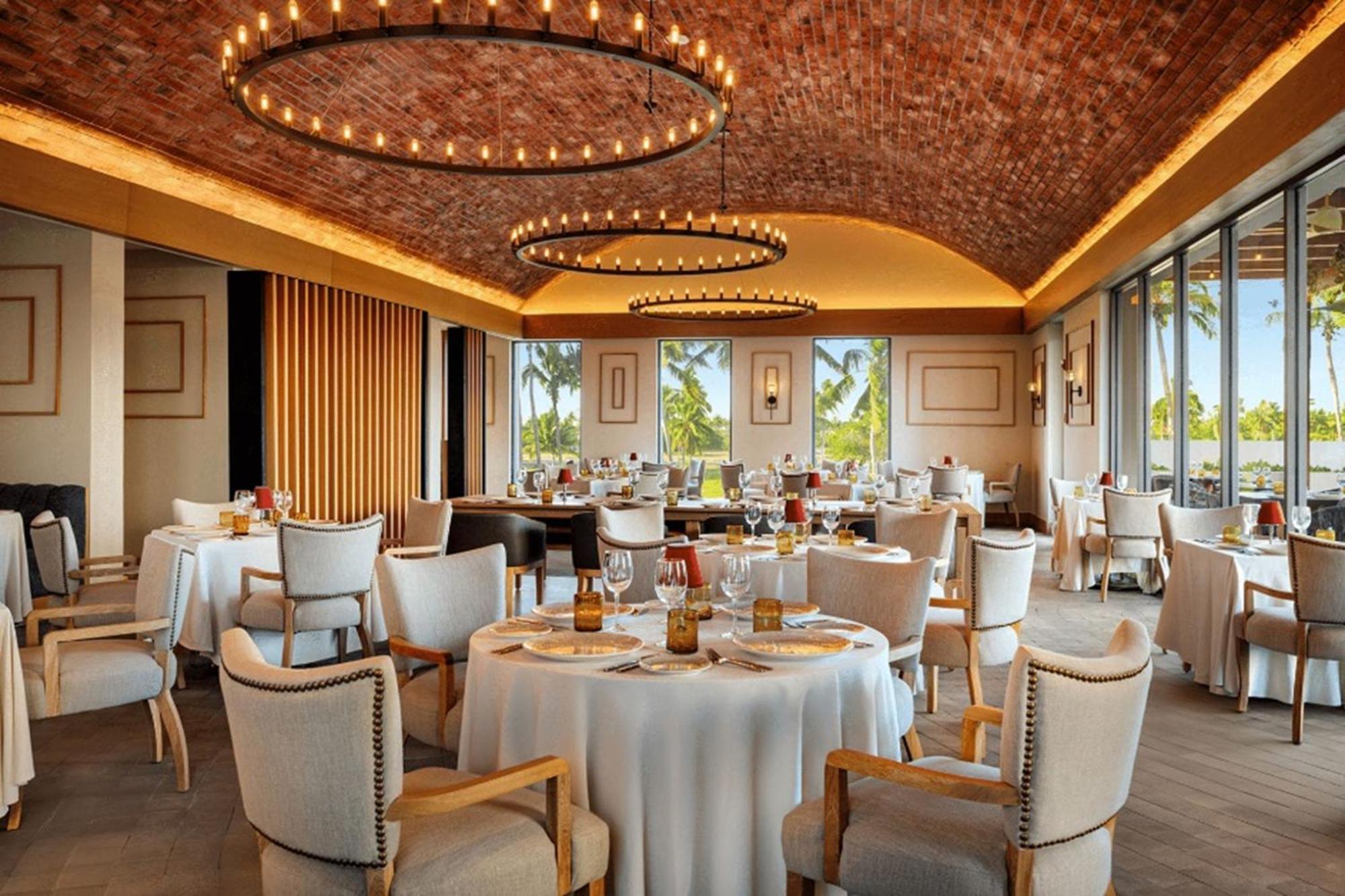 Dreams Estrella Del Mar Mazatlan Golf & Spa Resort Dış mekan fotoğraf