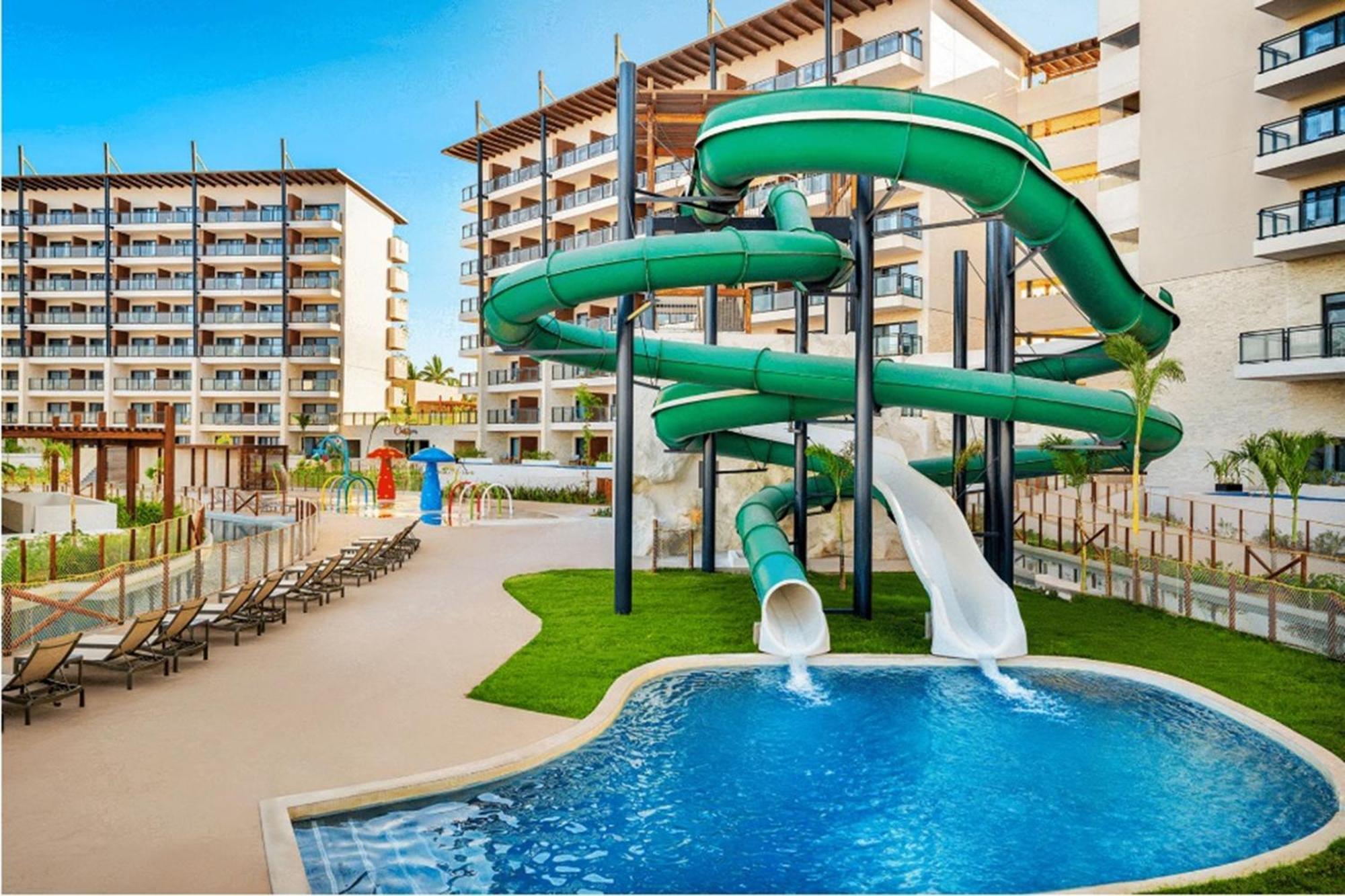 Dreams Estrella Del Mar Mazatlan Golf & Spa Resort Dış mekan fotoğraf