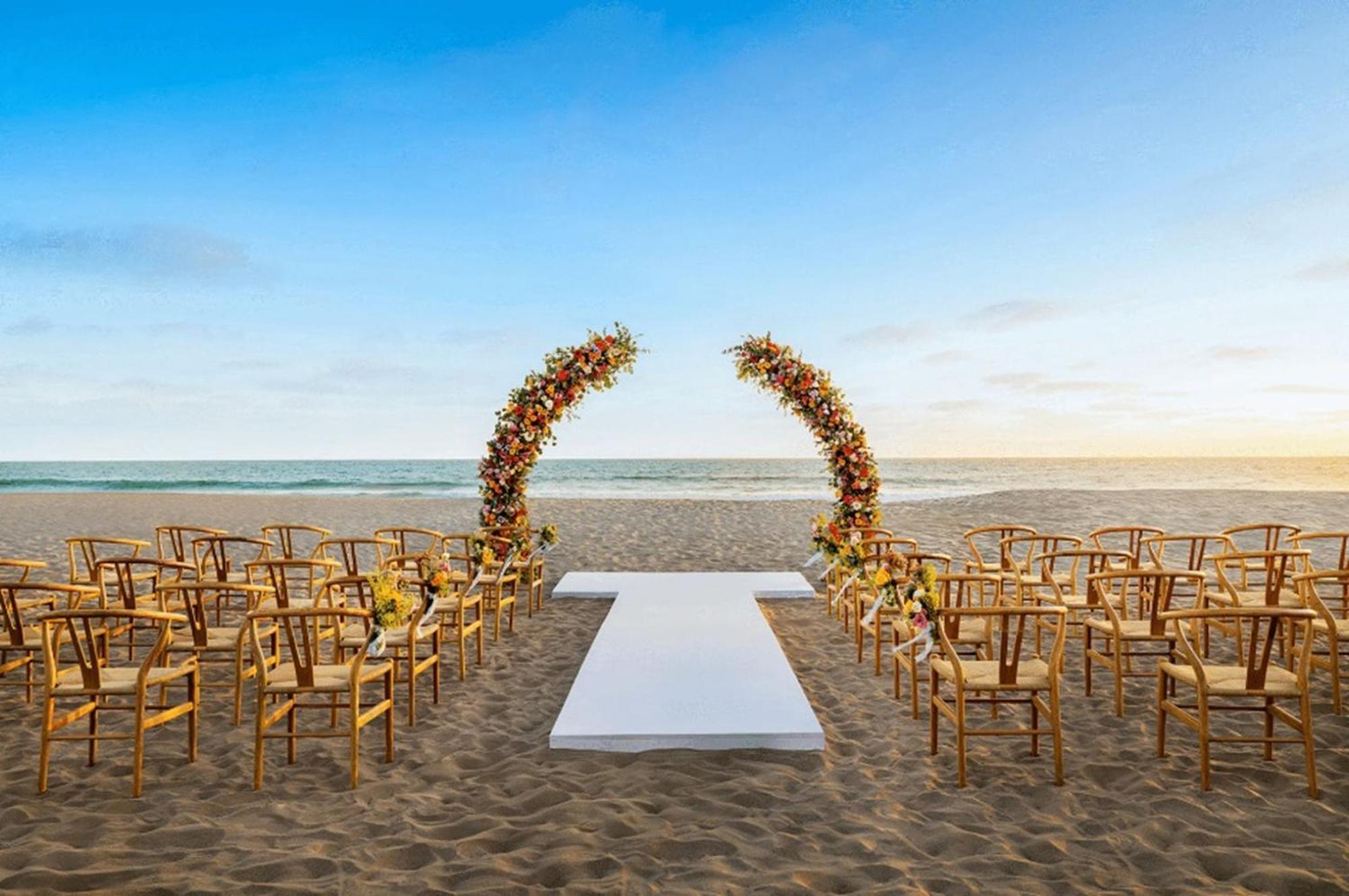 Dreams Estrella Del Mar Mazatlan Golf & Spa Resort Dış mekan fotoğraf