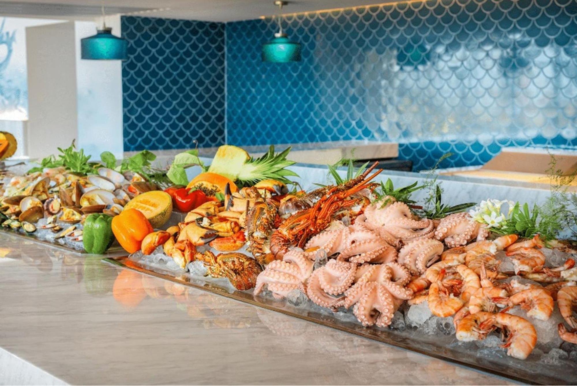 Dreams Estrella Del Mar Mazatlan Golf & Spa Resort Dış mekan fotoğraf