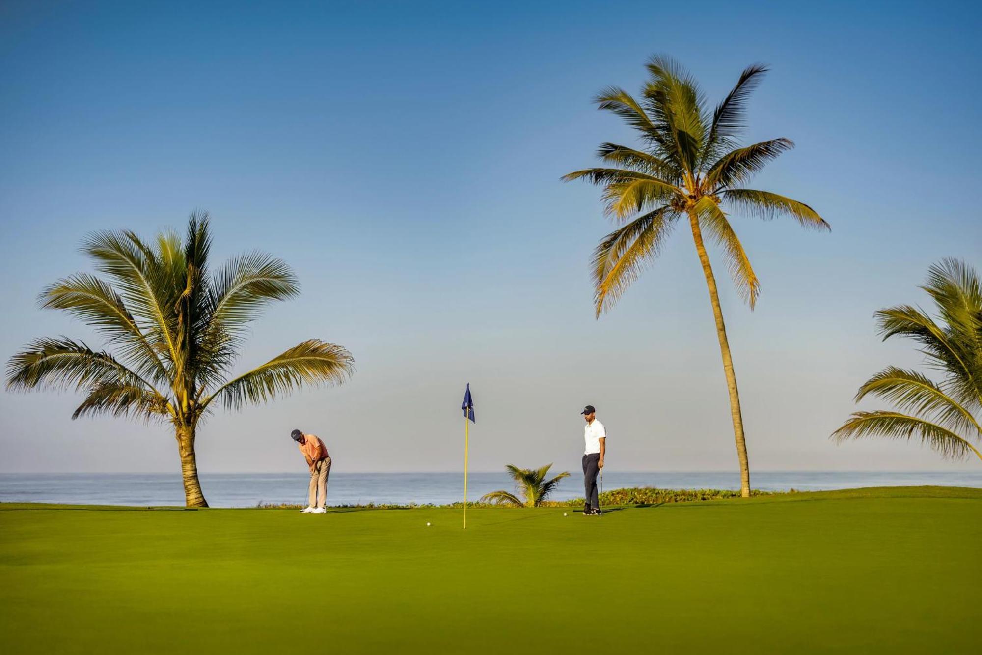 Dreams Estrella Del Mar Mazatlan Golf & Spa Resort Dış mekan fotoğraf