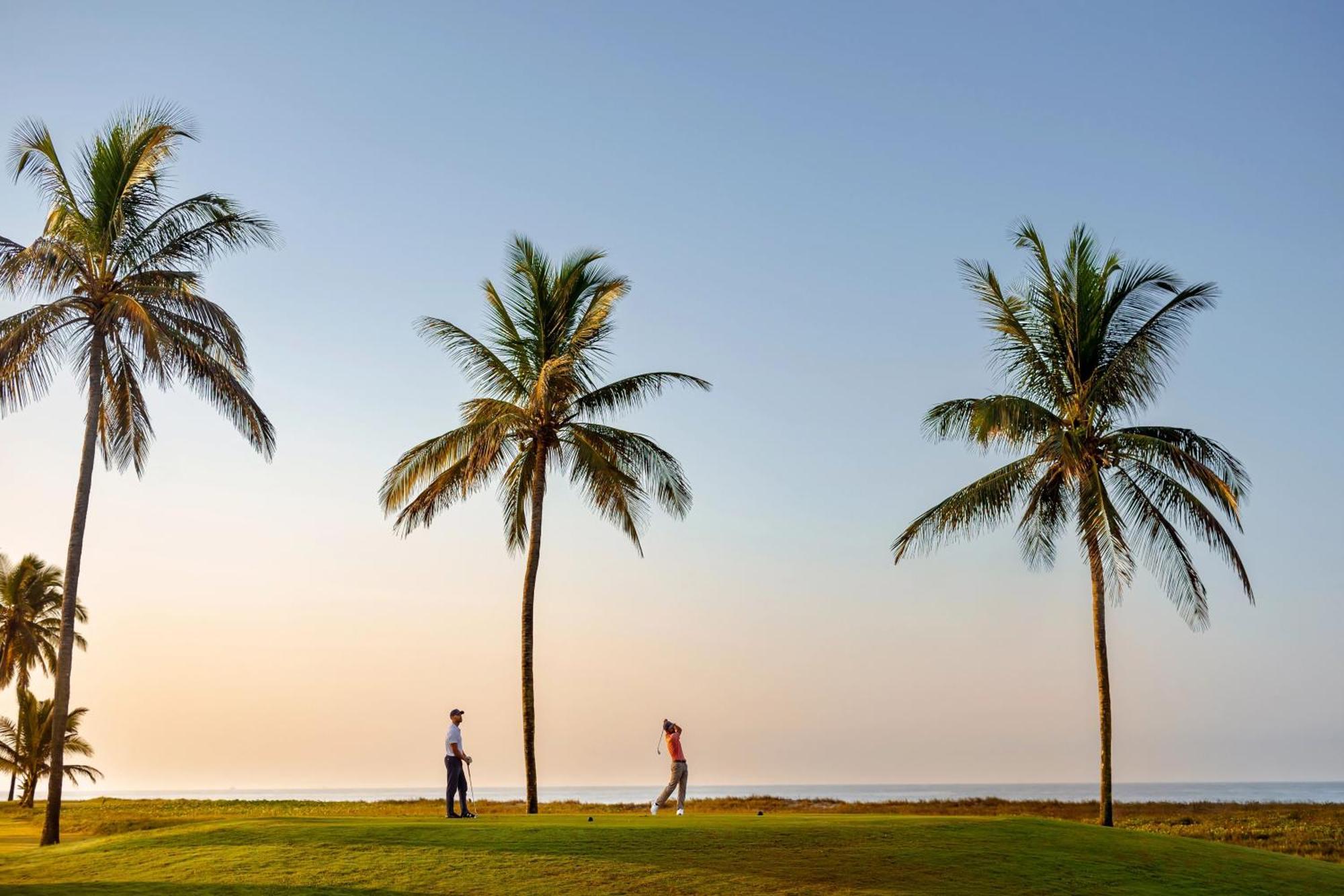 Dreams Estrella Del Mar Mazatlan Golf & Spa Resort Dış mekan fotoğraf