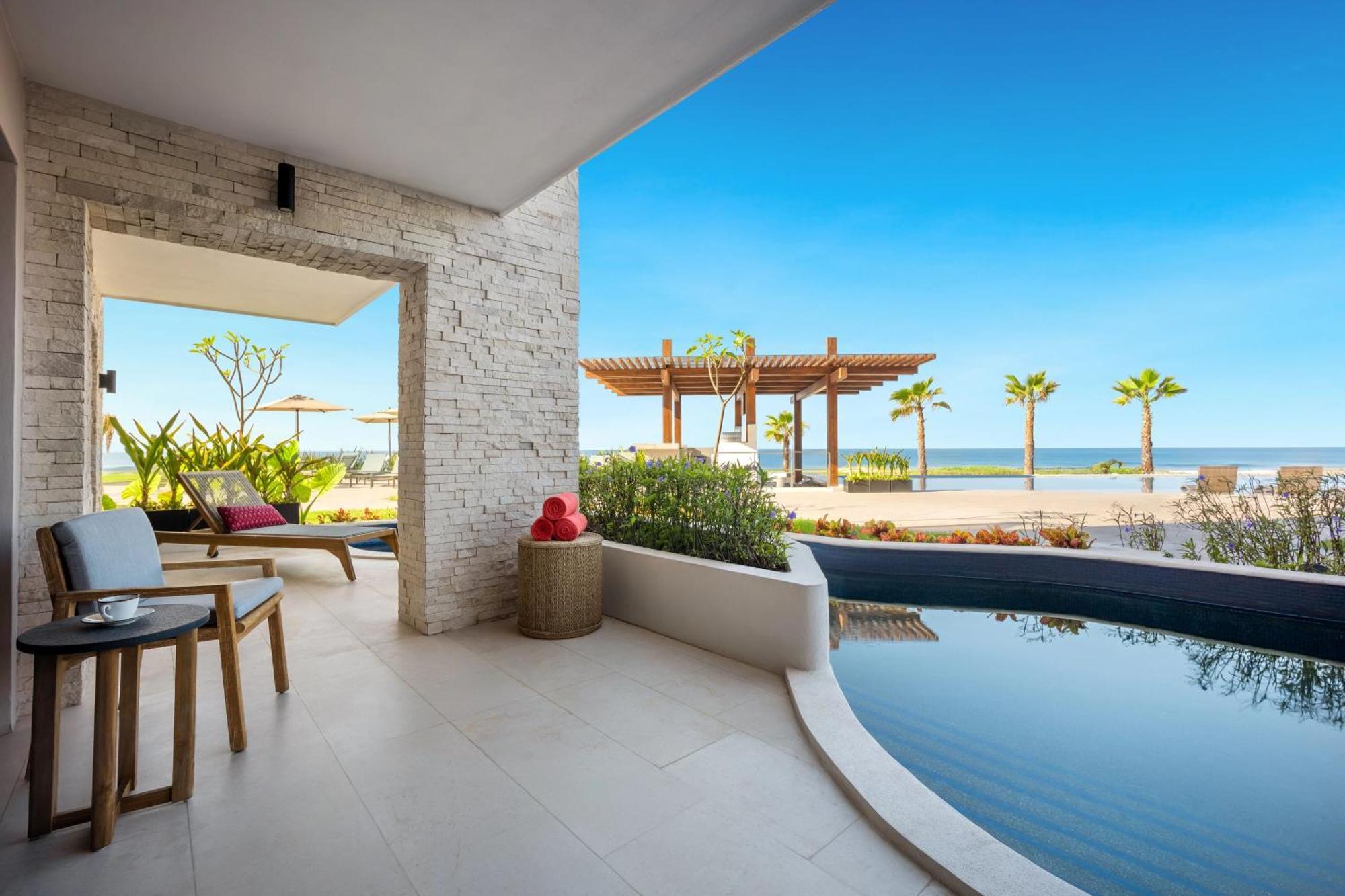 Dreams Estrella Del Mar Mazatlan Golf & Spa Resort Dış mekan fotoğraf