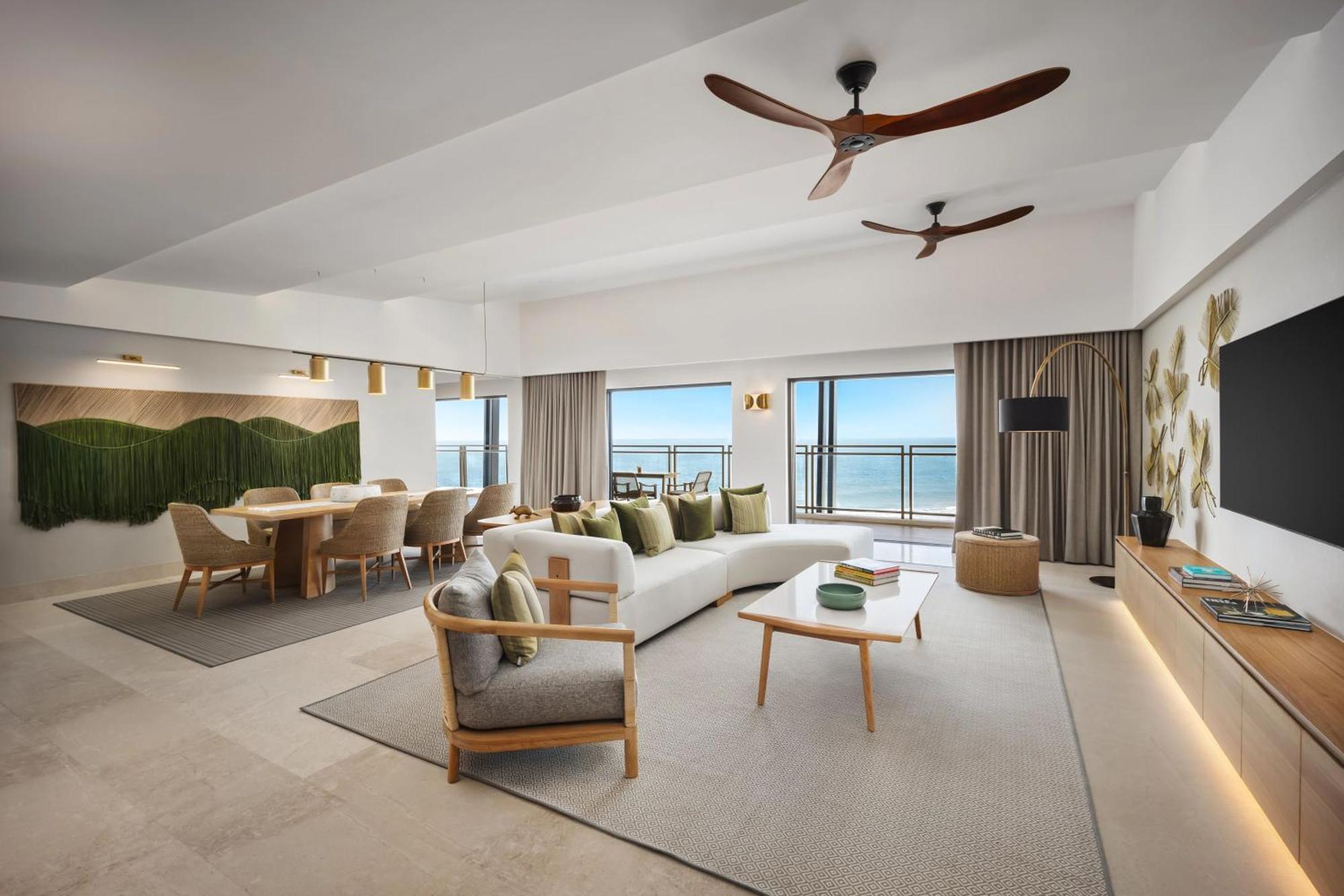 Dreams Estrella Del Mar Mazatlan Golf & Spa Resort Dış mekan fotoğraf