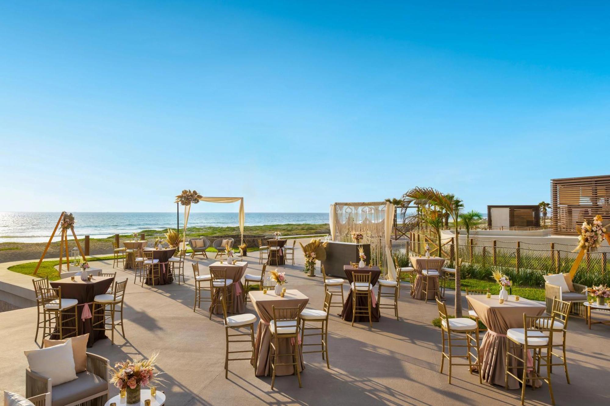 Dreams Estrella Del Mar Mazatlan Golf & Spa Resort Dış mekan fotoğraf