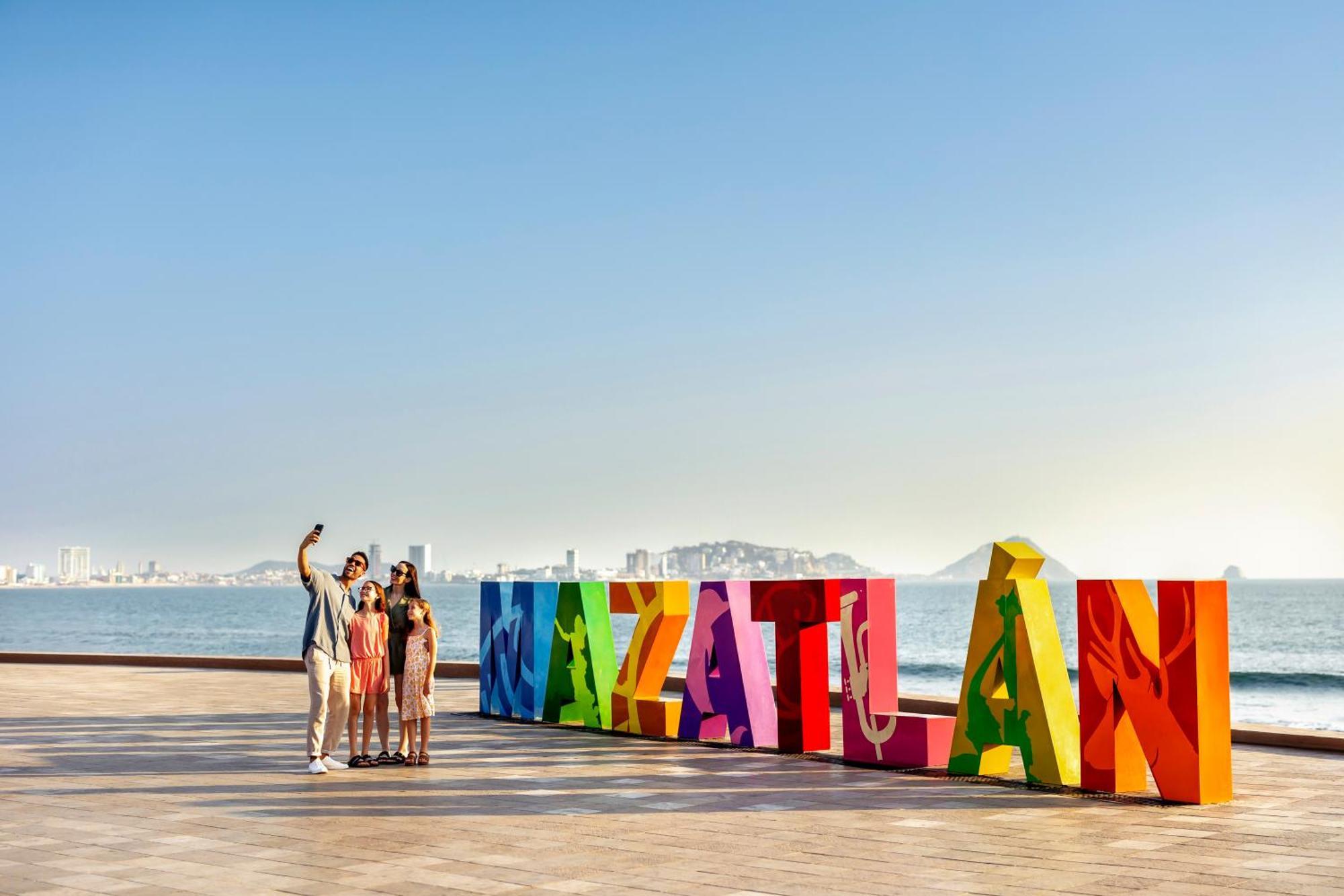 Dreams Estrella Del Mar Mazatlan Golf & Spa Resort Dış mekan fotoğraf