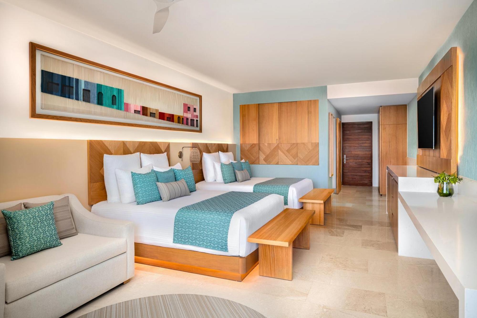 Dreams Estrella Del Mar Mazatlan Golf & Spa Resort Dış mekan fotoğraf